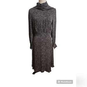 Brooks Brothers dress